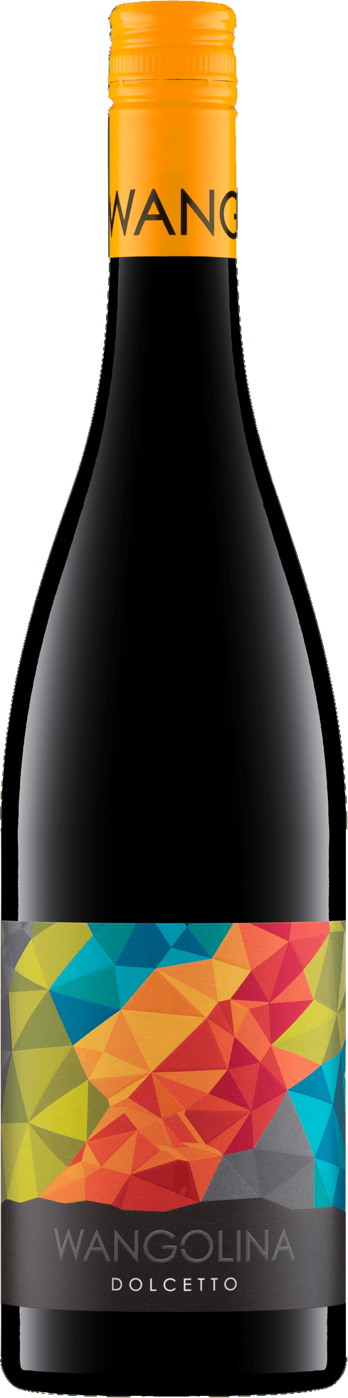 Wangolina A Series Dolcetto 2024